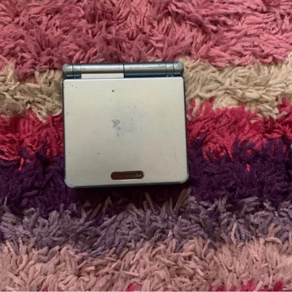 Gameboy advanced bundle - Picture 2 of 2